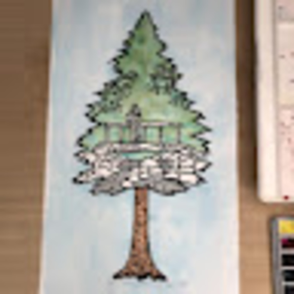 Meet your Posher, Laurel